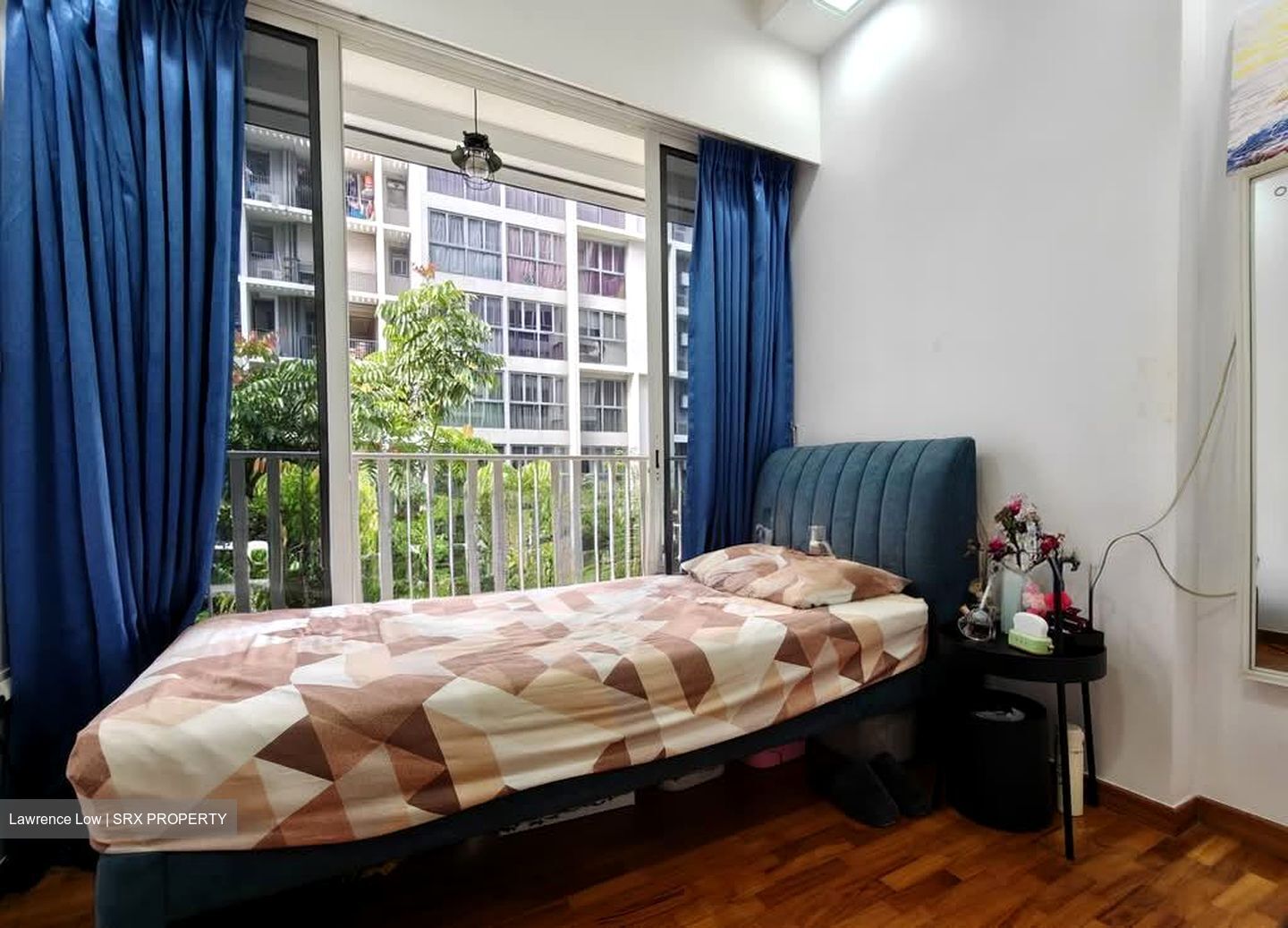 Forestville (D25), Condominium #578683011